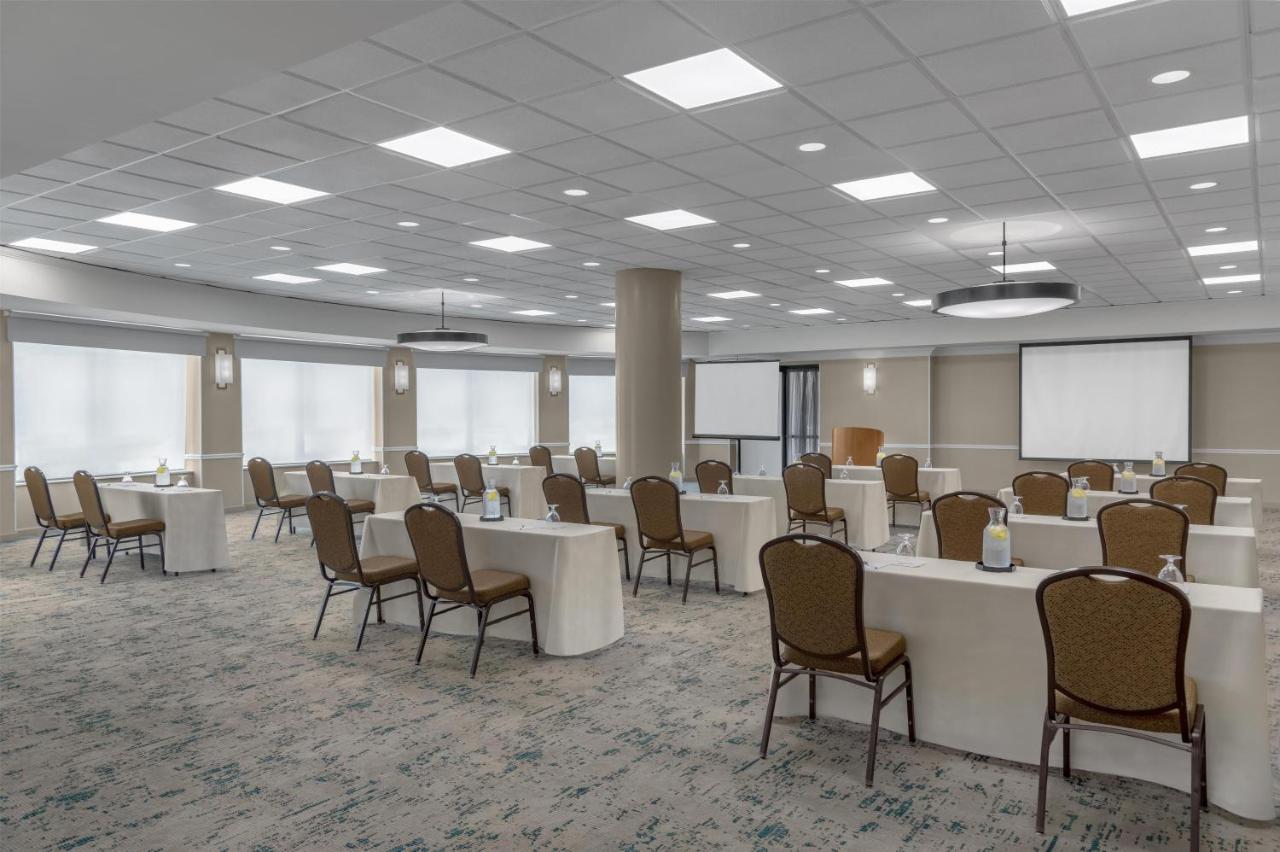 Hilton Garden Inn Hartford South/Glastonbury photo 2