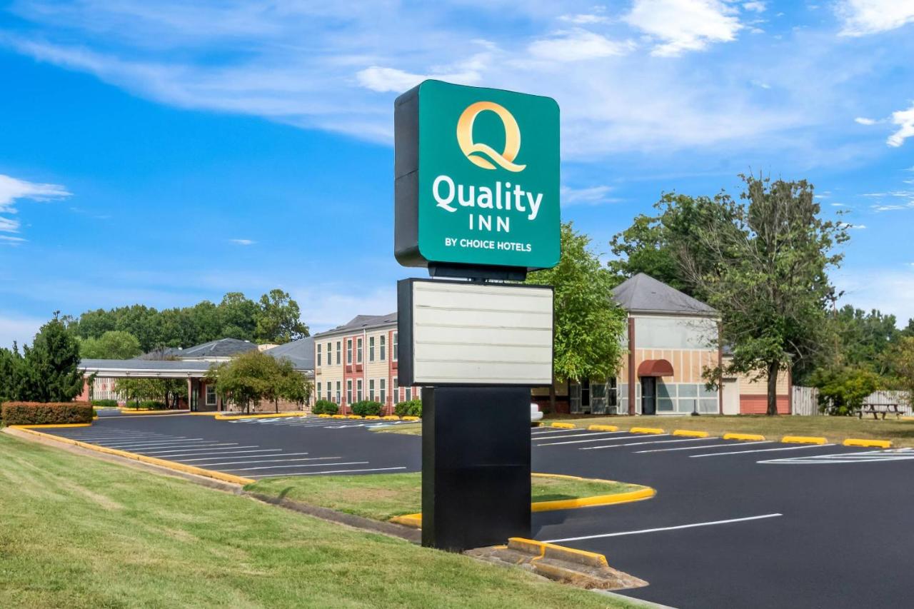 Quality Inn Corydon