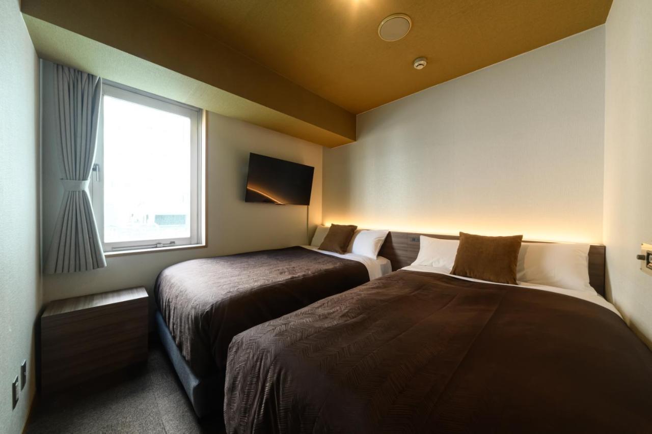 Hotel Sho Sapporo photo 4