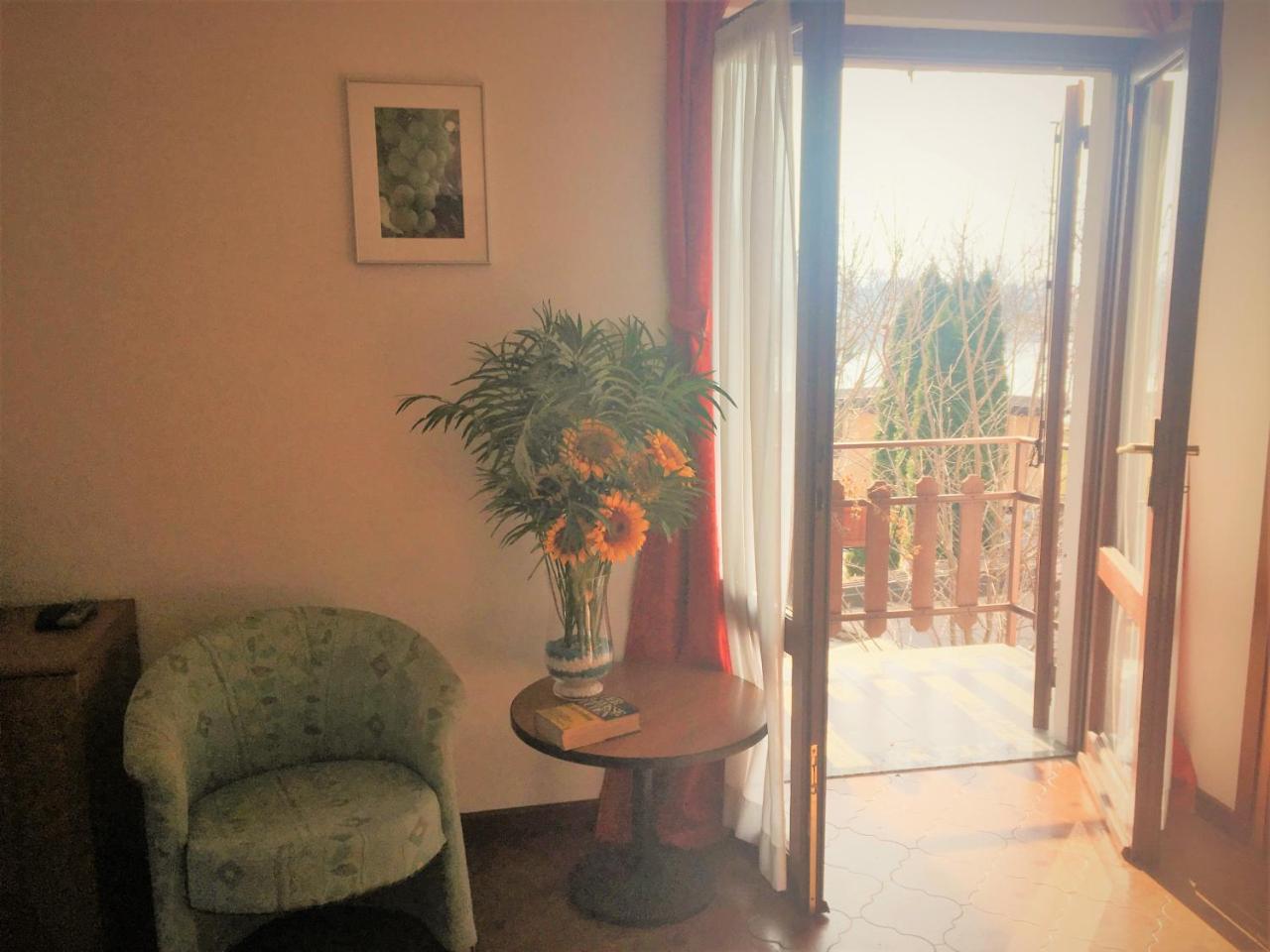 Camping Hotel Au Lac De Como photo 2