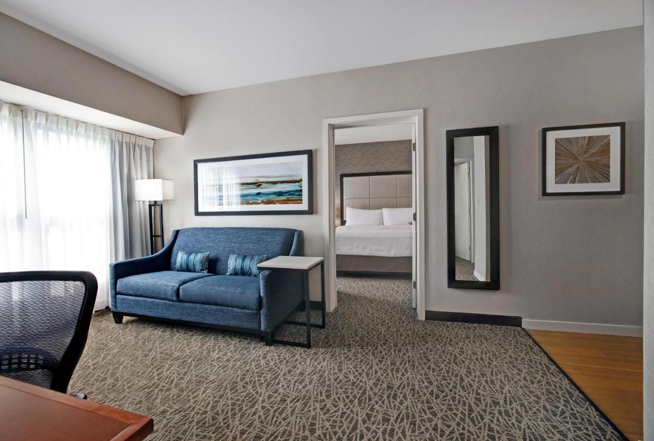 Homewood Suites by Hilton Chicago-Lincolnshire photo 4