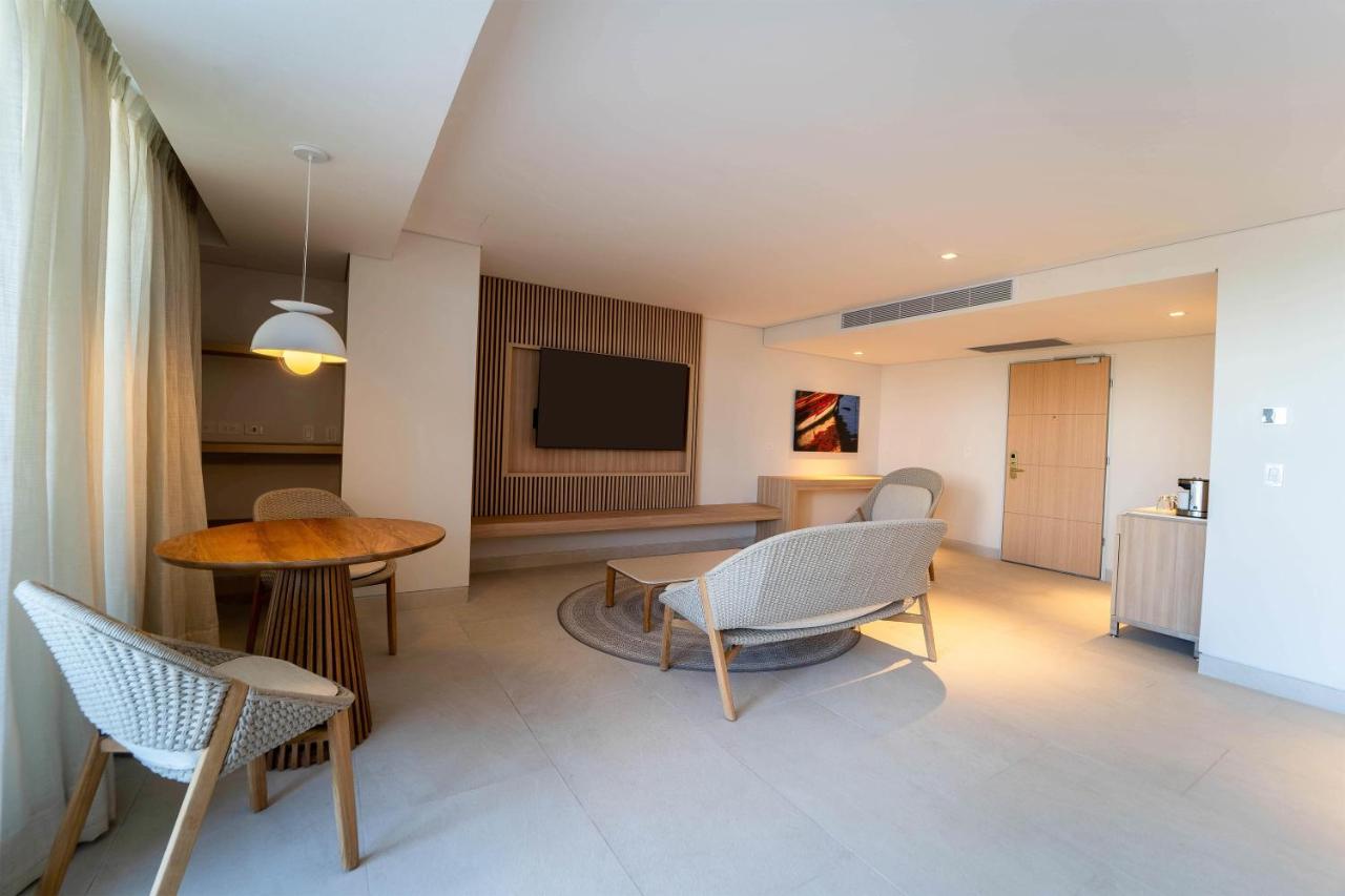 Hilton Cartagena photo 4