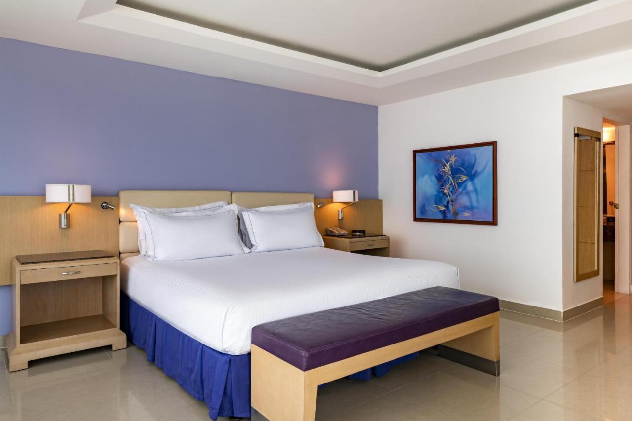 Hilton Cartagena photo 3