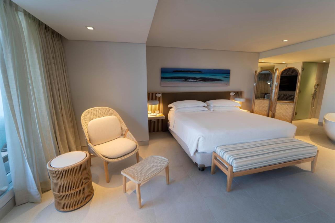 Hilton Cartagena photo 2