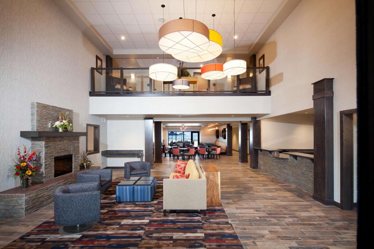 Red Lion Ridgewater Inn and Suites Polson photo 3