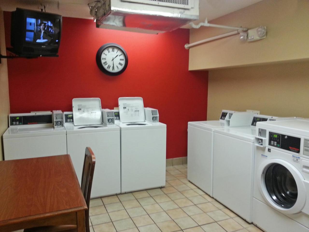 Foto - Studio 6 Extended Stay Memphis Airport TN