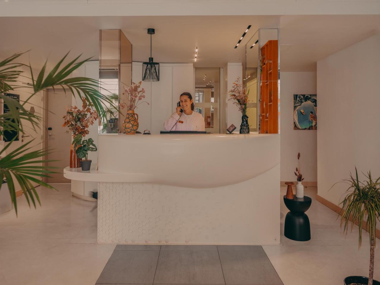 Vendome-Saint Germain Hotel photo 4