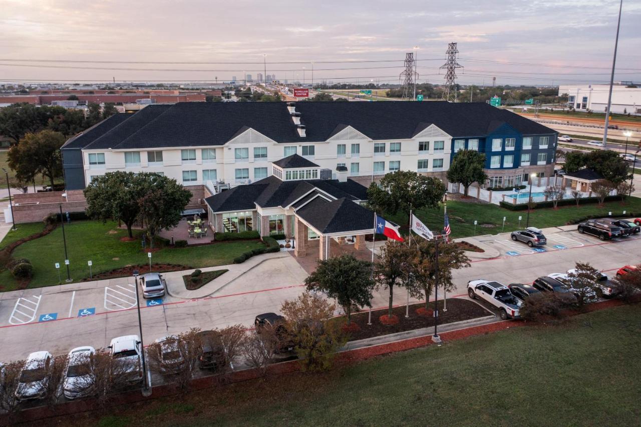Hilton Garden Inn Fort Worth/Fossil Creek photo 3