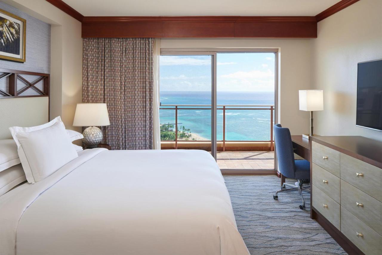Hilton Grand Vacations Club Grand Waikikian Honolulu photo 3