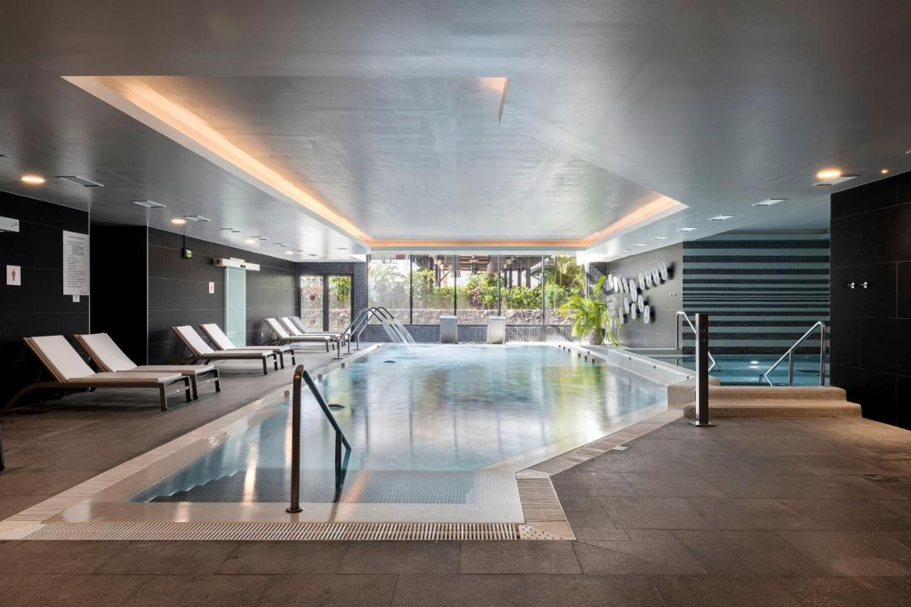 Red Level at Gran Melia Palacio de Isora - Adults Only photo 3