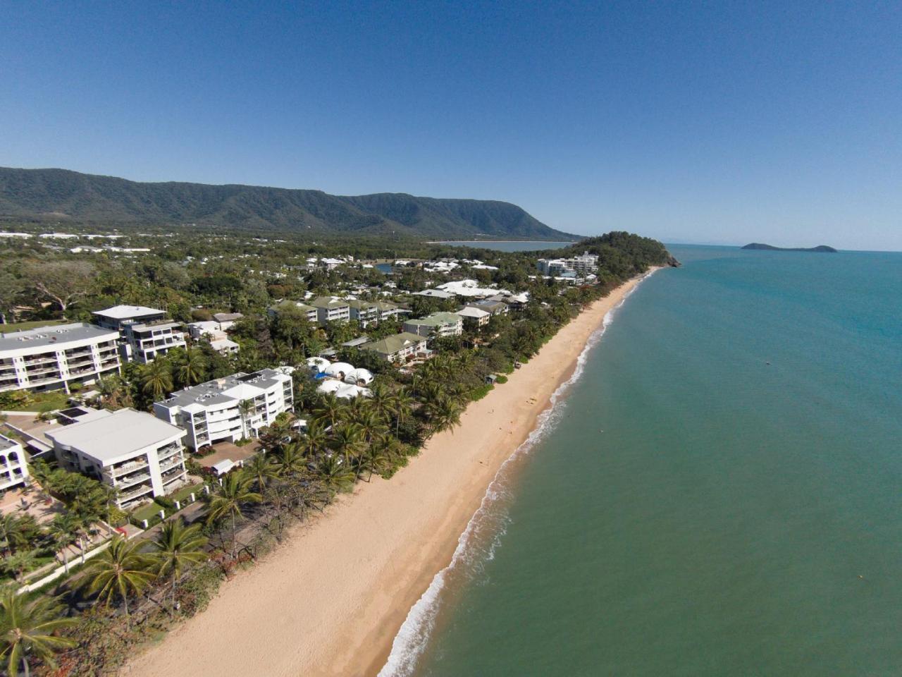 On The Beach Apartments photo 3