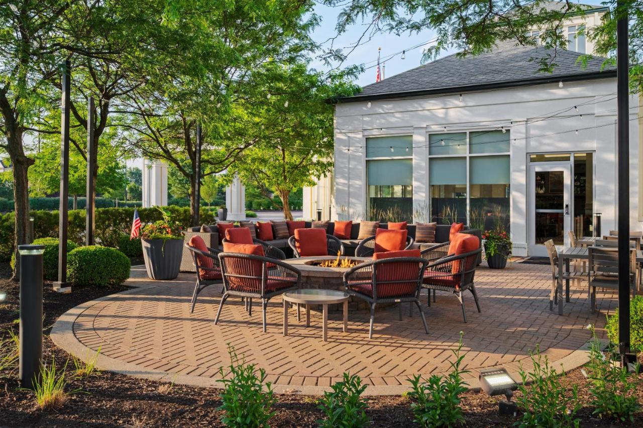 Hilton Garden Inn Indianapolis/Carmel photo 2