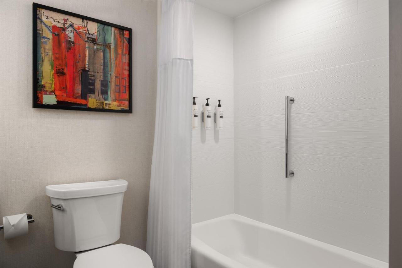 Hilton Garden Inn Indianapolis/Carmel photo 4