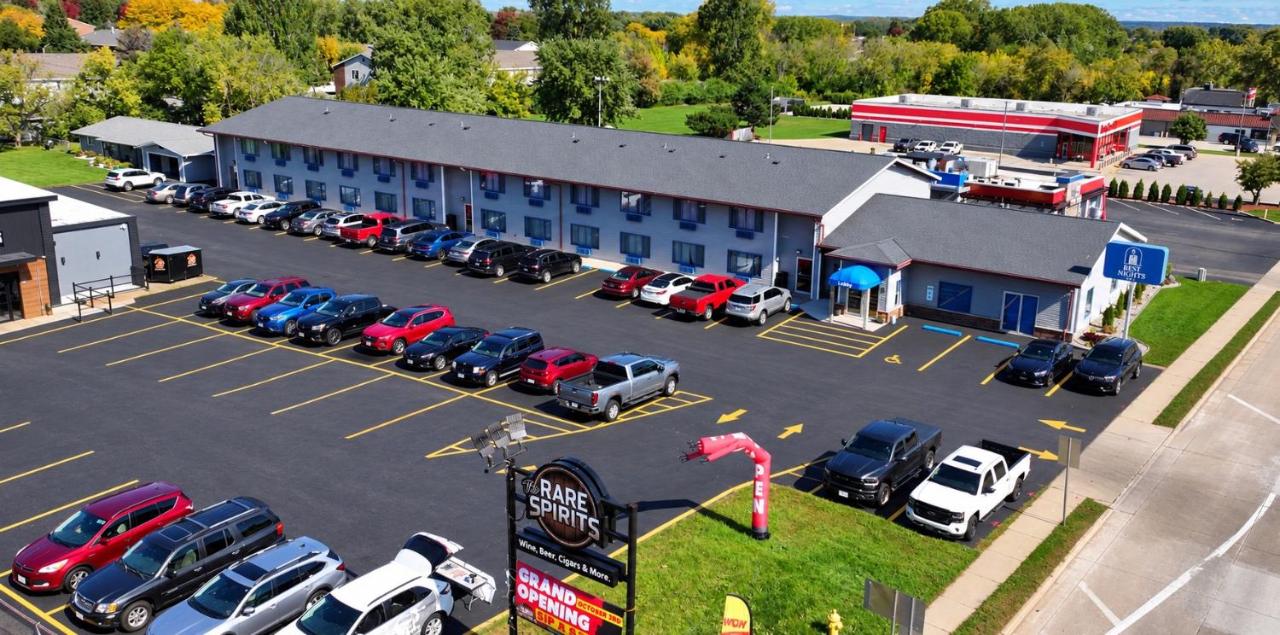 Best Nights Hotel