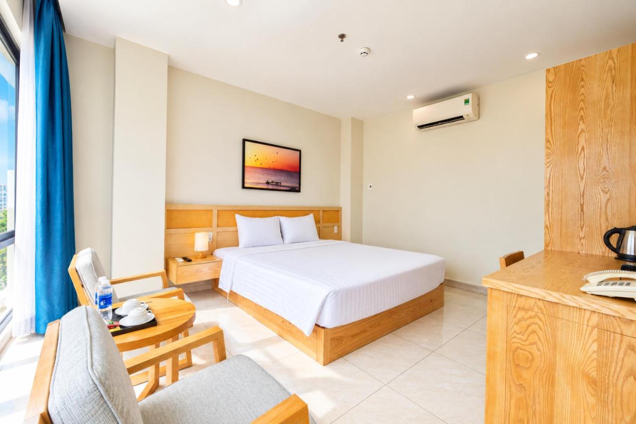 Nam Châu Stellar Hotel photo 3