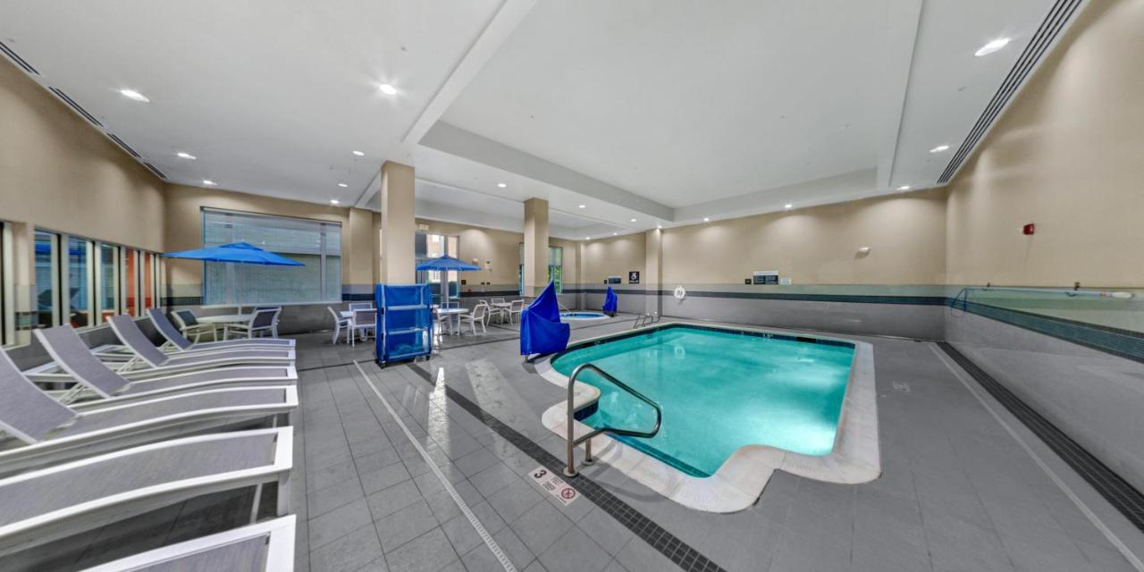 Hilton Garden Inn Ithaca photo 4