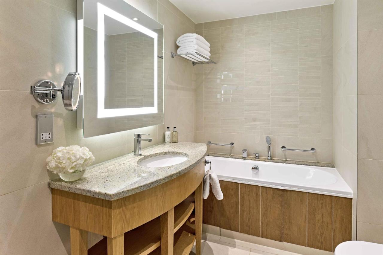 London Hilton On Park Lane photo 4