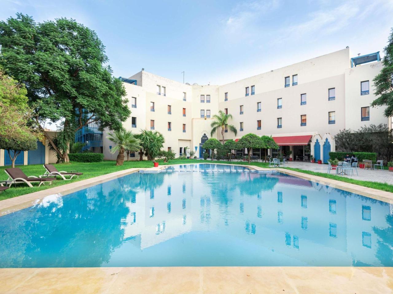Ibis Oujda