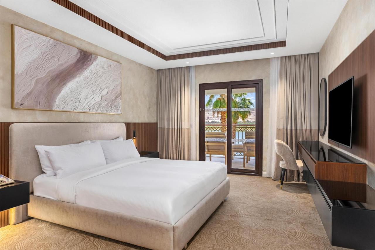 Hilton Luxor Resort & Spa photo 3