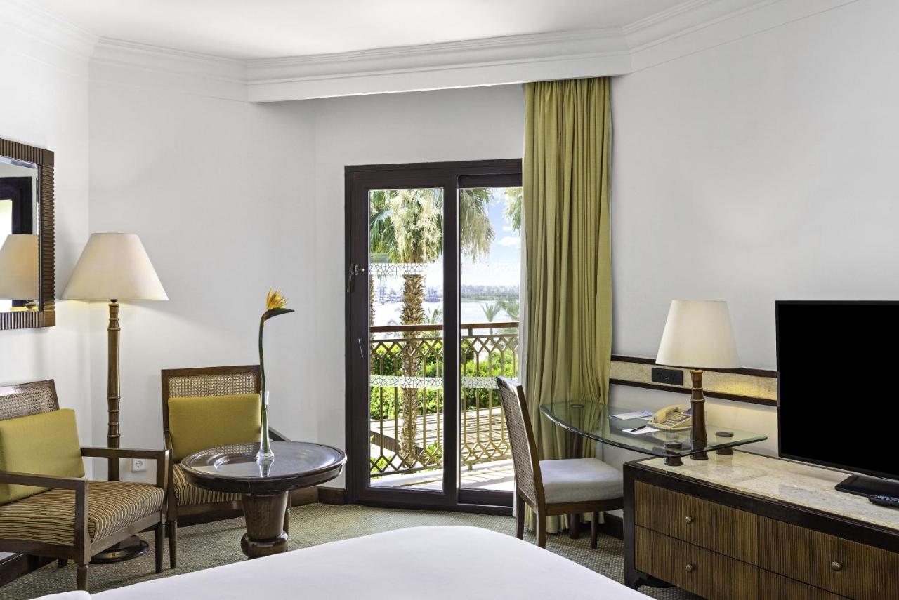 Hilton Luxor Resort & Spa photo 4