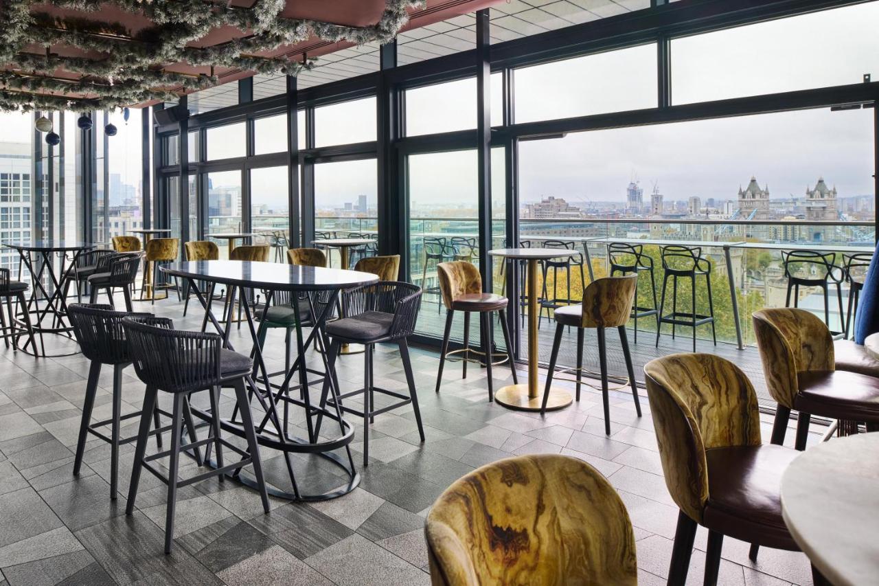 DoubleTree by Hilton London - Tower of London photo 4