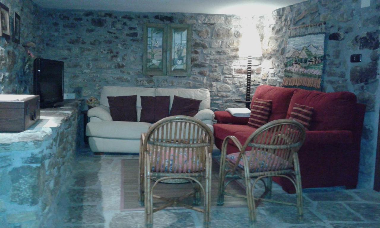 Casa Rural Urbe photo 4