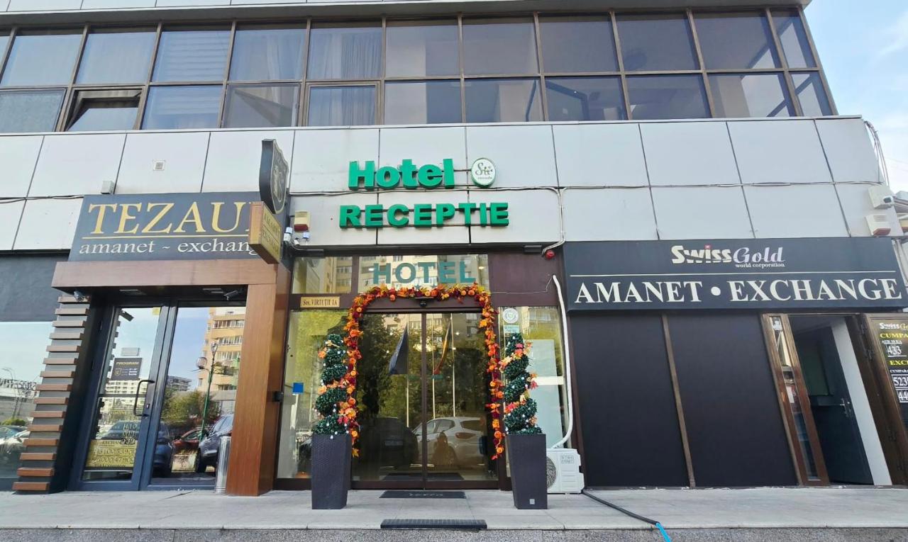 Hotel Sir Lujerului