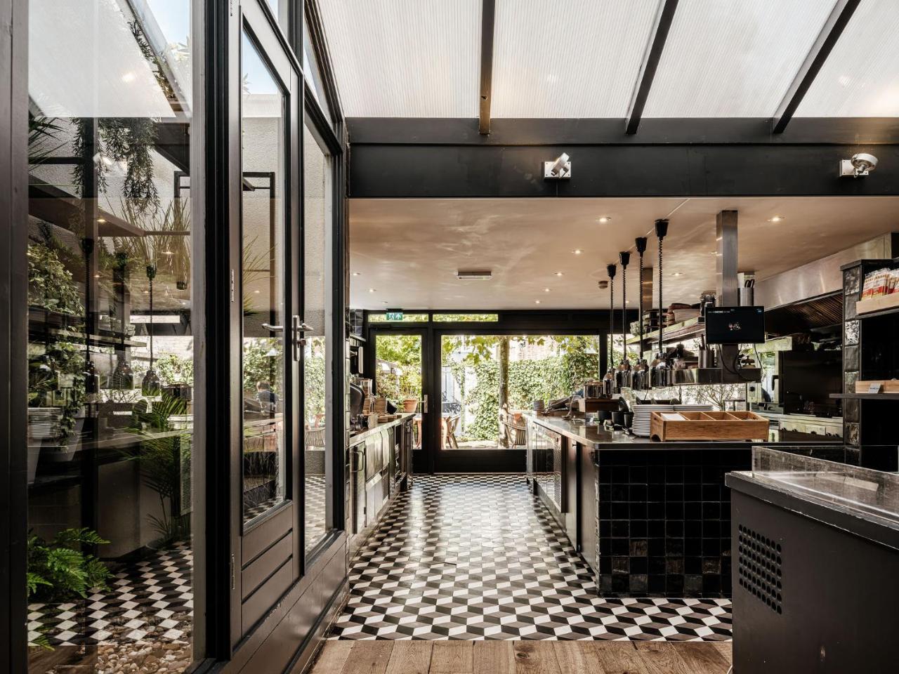 Boutique Hotels MANNA & Blue photo 2