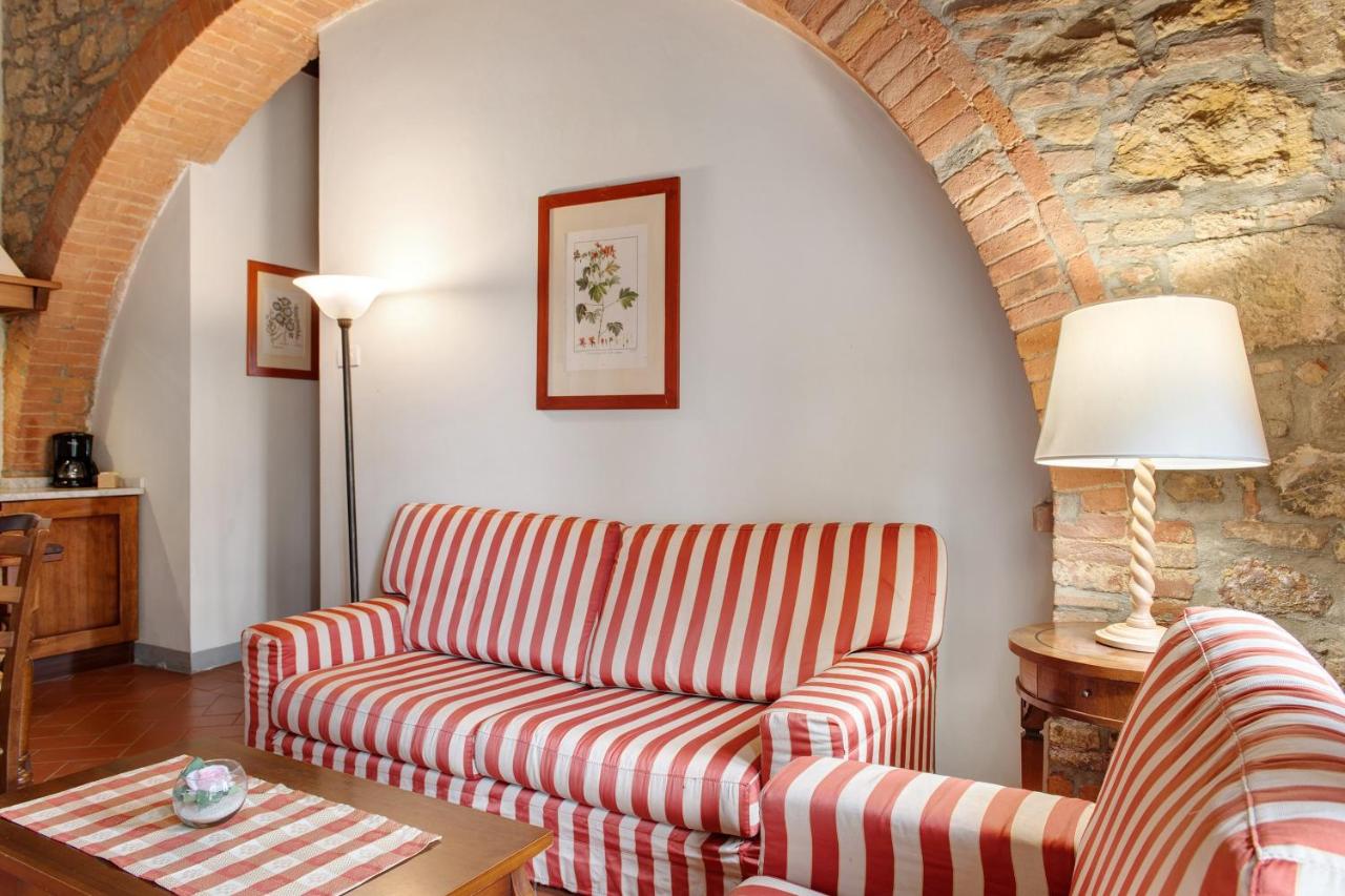 Borgo Il Castagno photo 4
