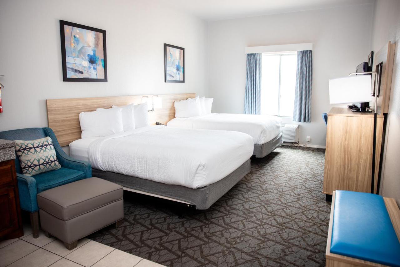 Days Inn by Wyndham Plainview Texas photo 3