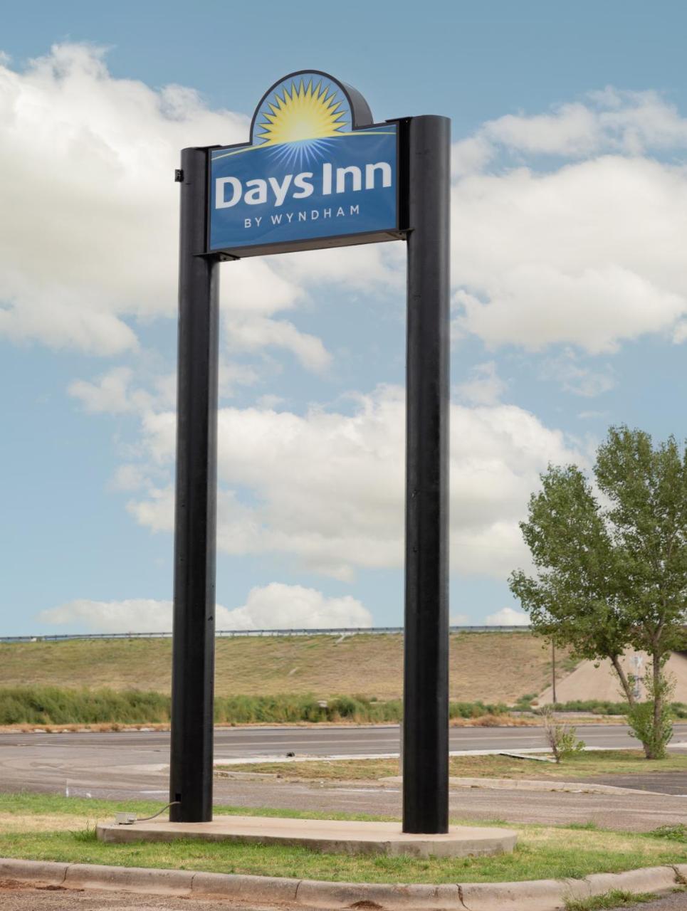 Days Inn by Wyndham Plainview Texas photo 2