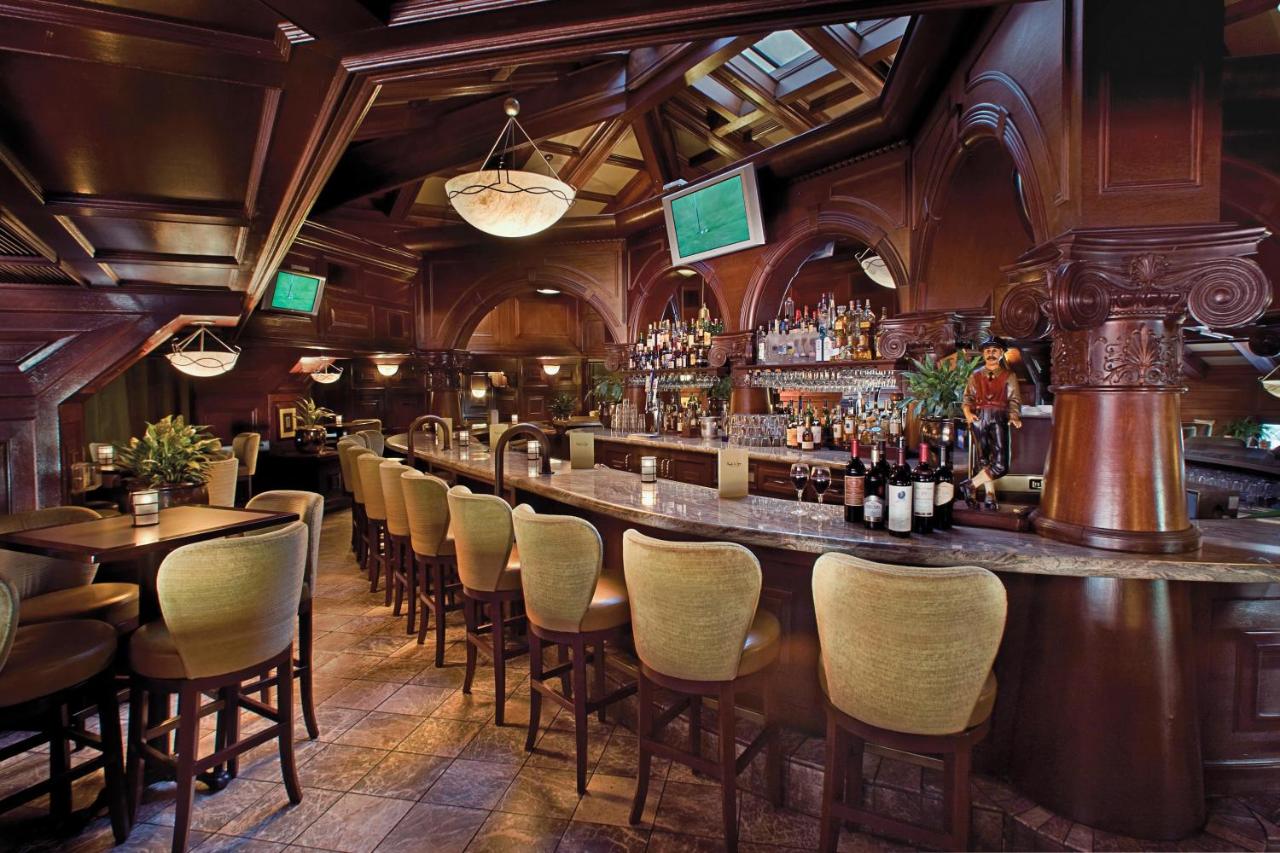 Hilton Phoenix Tapatio Cliffs Resort photo 4