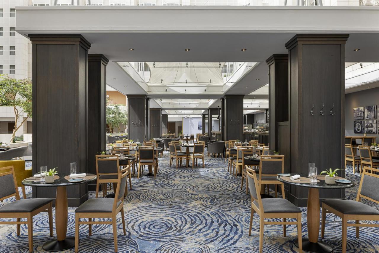 Hilton Prague Atrium photo 4