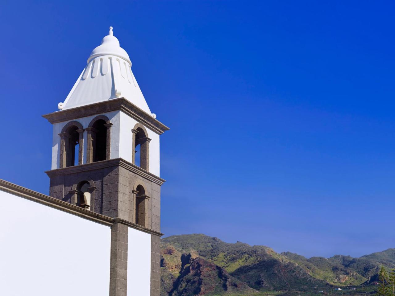 Hotel Hacienda del Conde Melia Collection Golf & Spa - Adults Only photo 4