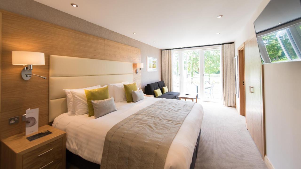 Foto - The Park Hotel
