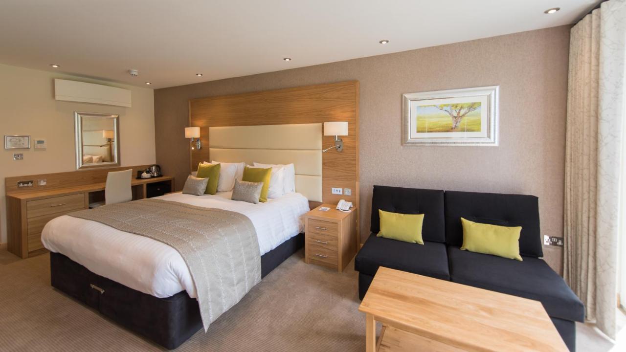 Foto - The Park Hotel