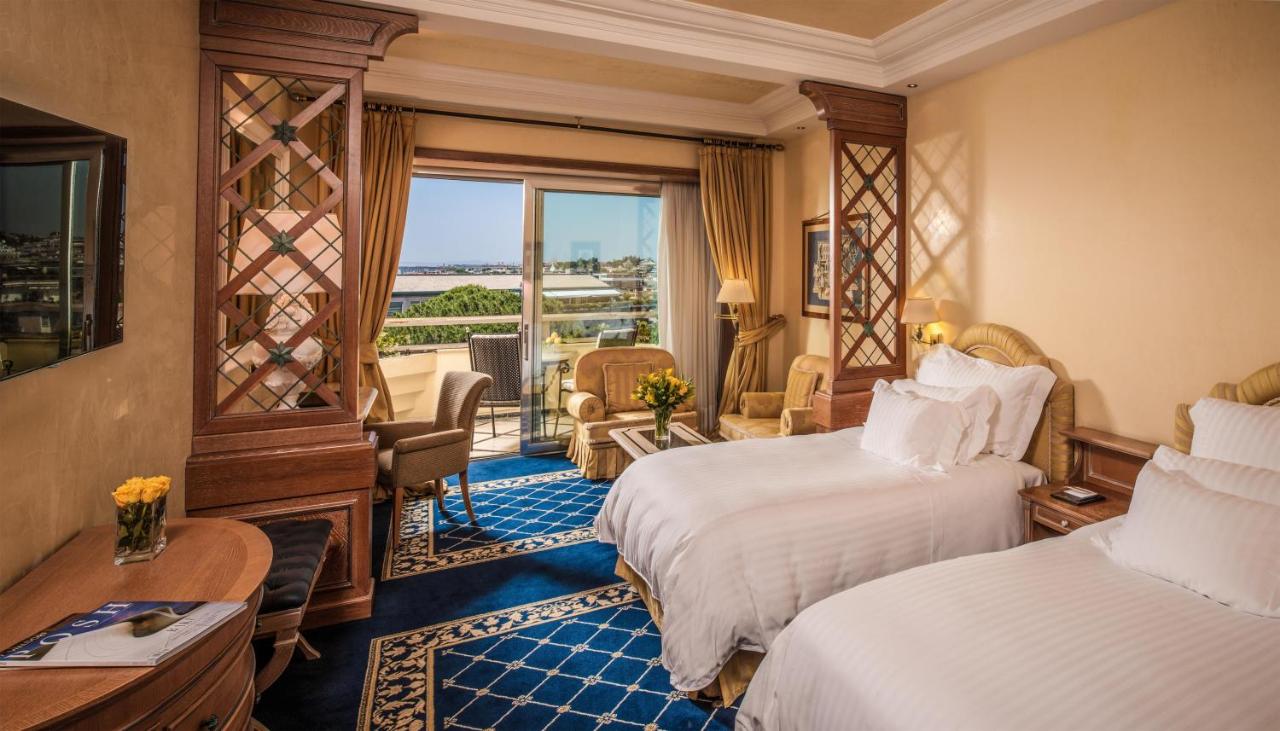 Rome Cavalieri, A Waldorf Astoria Hotel photo 4