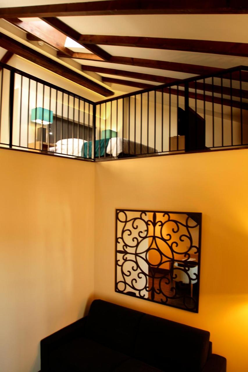 Hotel Spa Martín el Humano photo 3