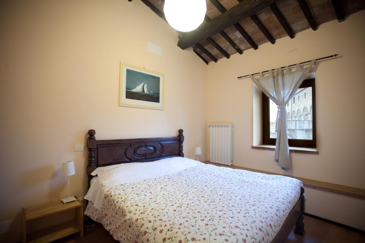 Foto - La Soffitta e La Torre