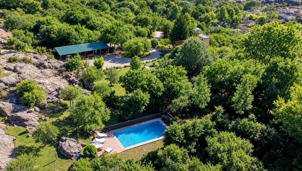 Rancho Escondido
