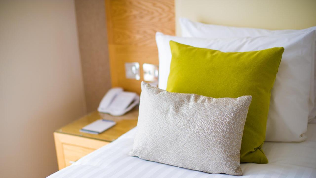 Foto - The Park Hotel