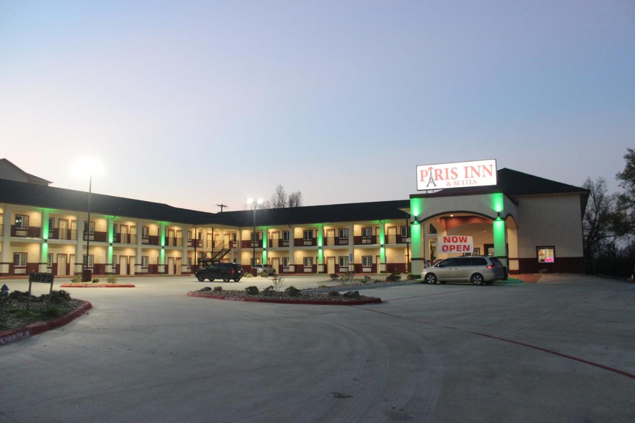 Photo - Paris Inn & Suites