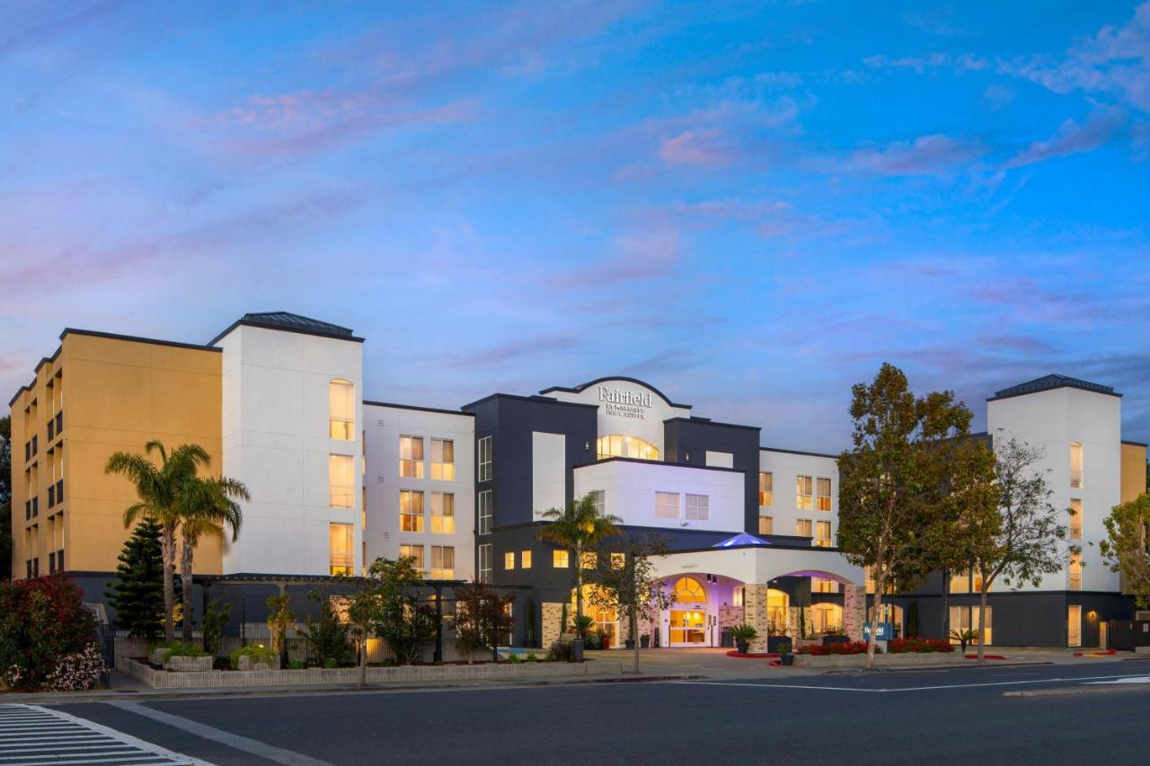 Fairfield Inn & Suites by Marriott San Francisco Airport/Millbrae