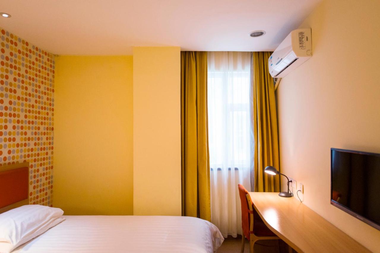 Home Inn Jincheng Zezhou Road Guomao photo 3