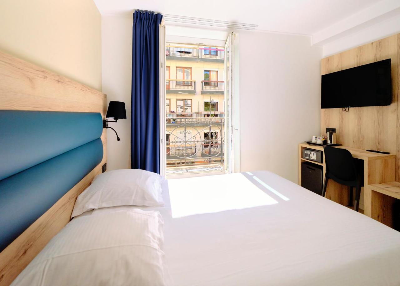 Hotel Du Chemin Vert