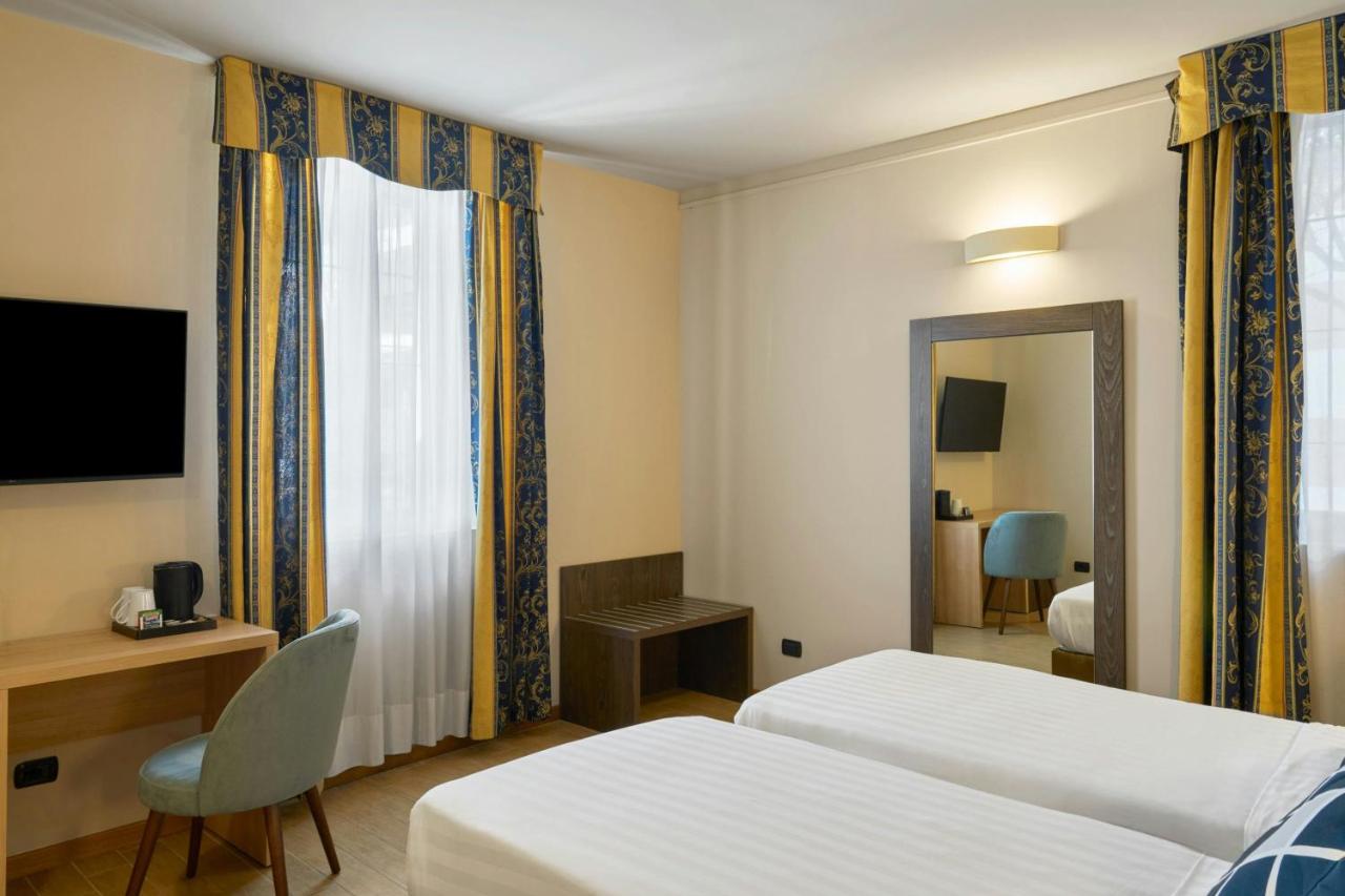 Four Points Flex by Sheraton Parma photo 3