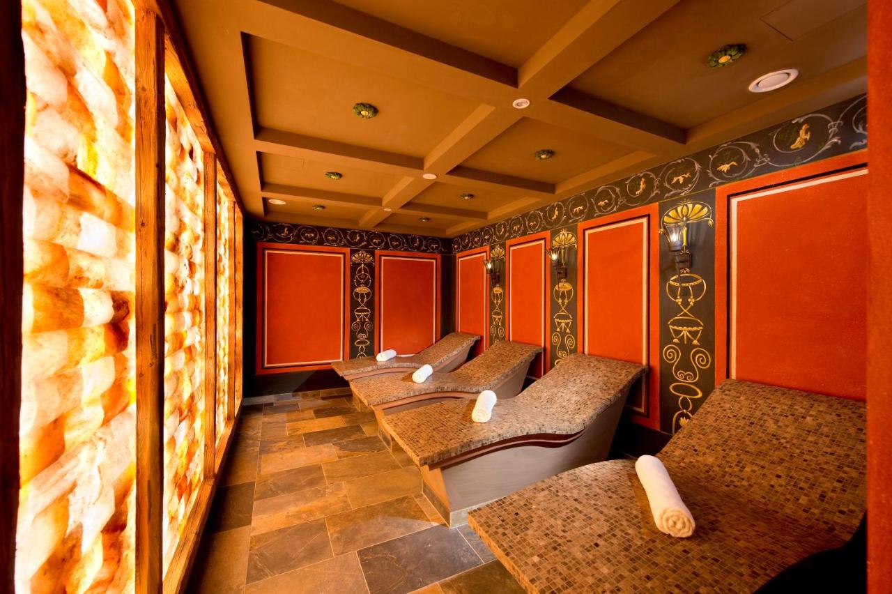 Parkhotel photo 3