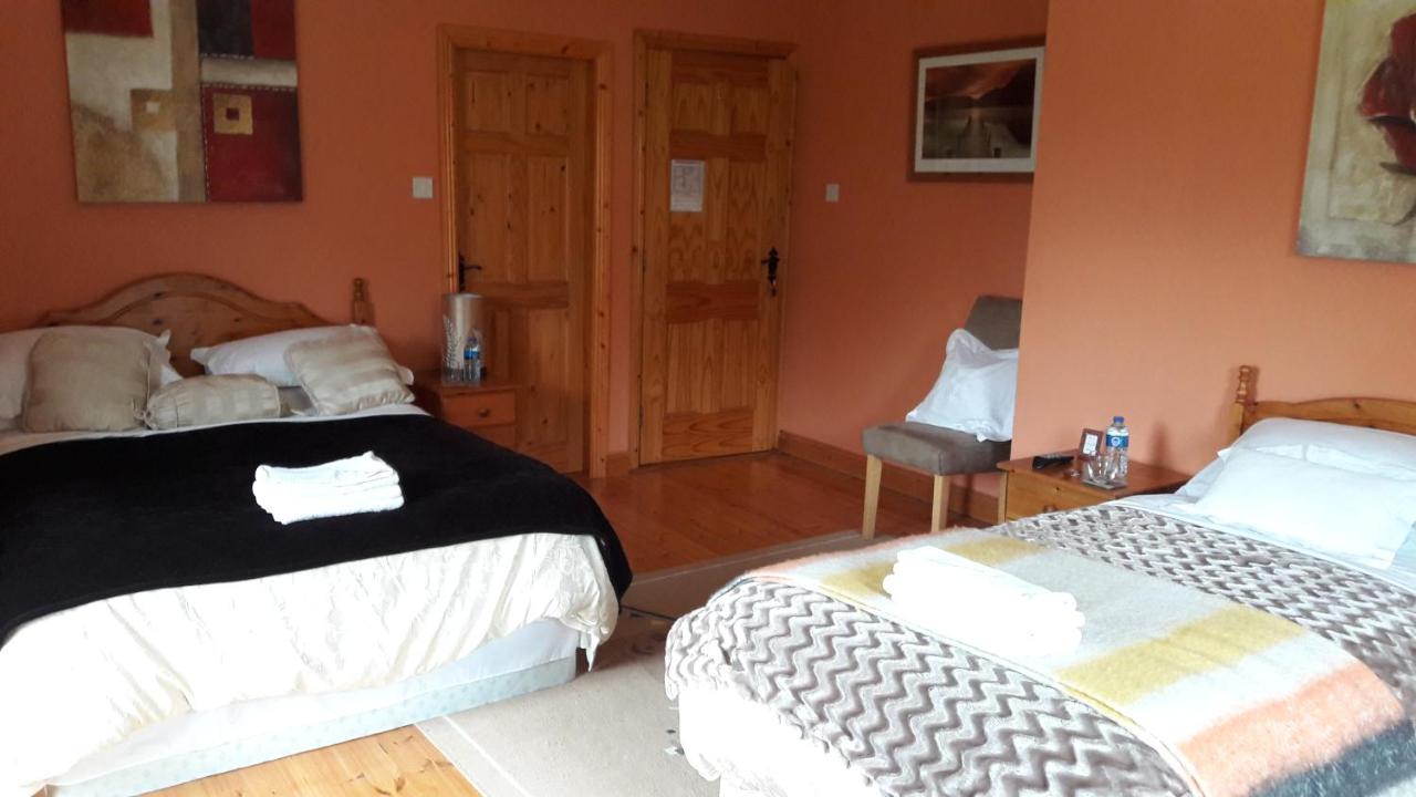 Newlands Lodge photo 2