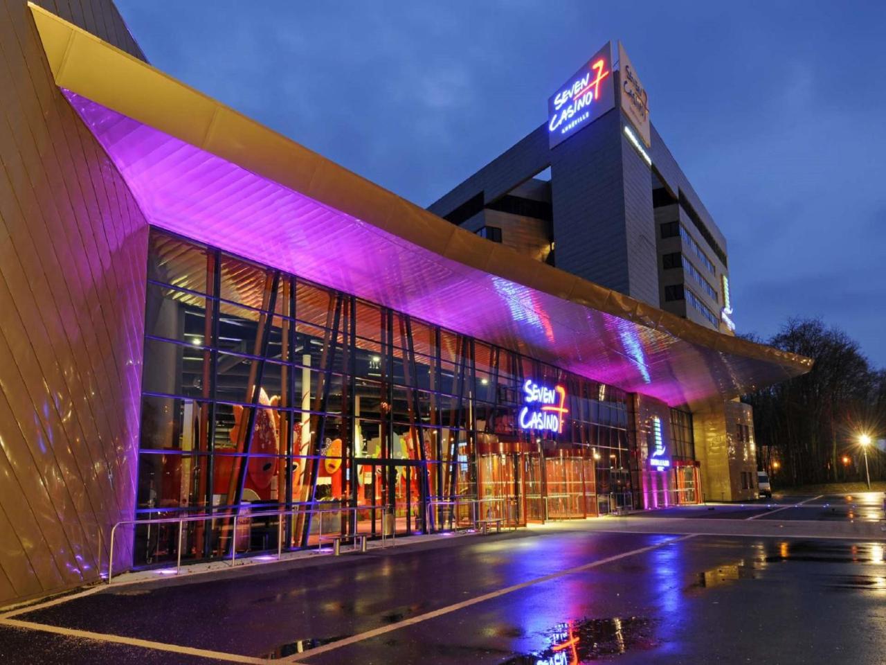 Hotel Premiere Classe Metz Nord - Talange