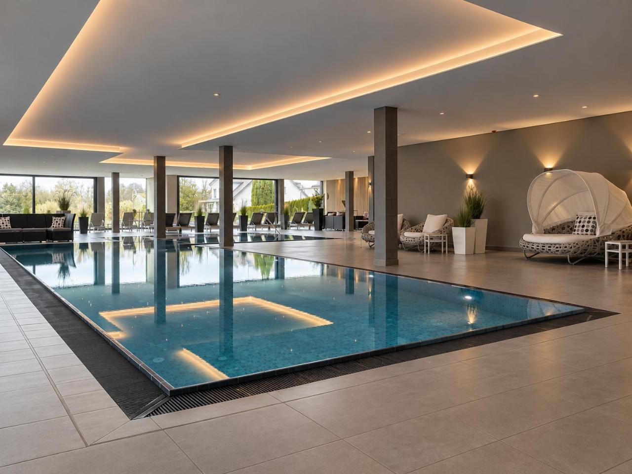 Hotel Traube am See